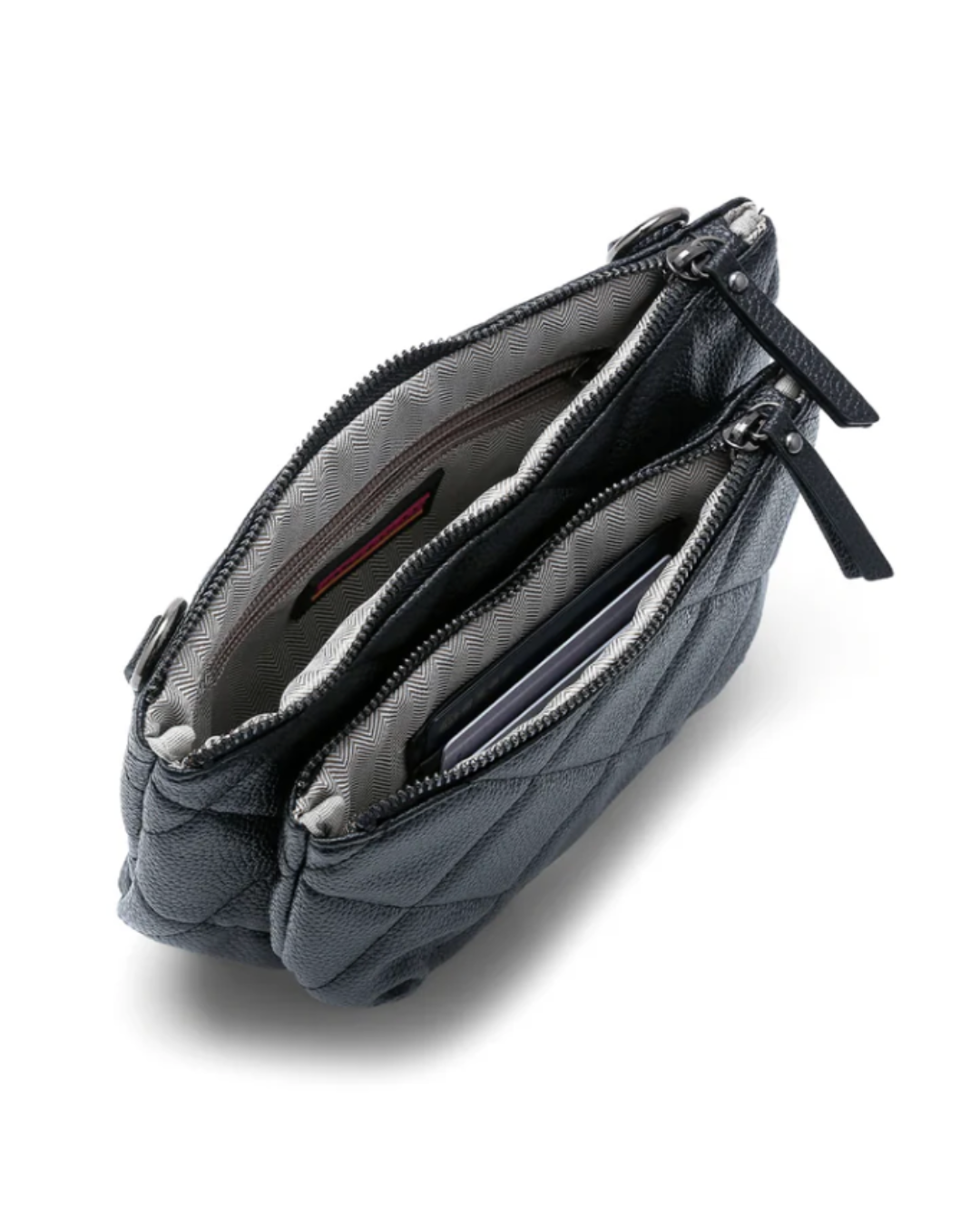 Devon Solo Convertible Crossbody Bag