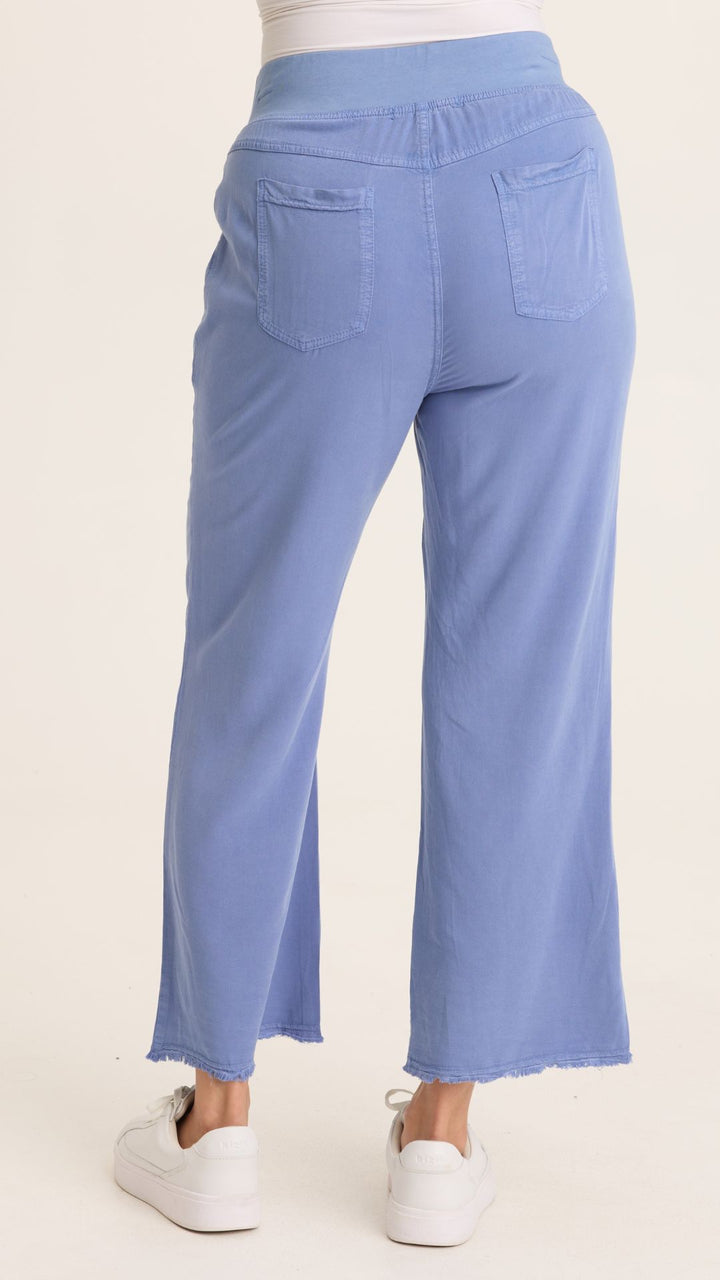 Shasta Lake Lorilei Twill Five Pocket Pants