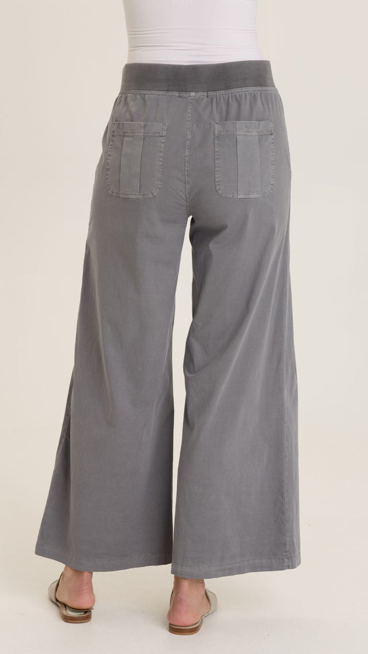 Nebulous Pigment Kyler Wide Leg