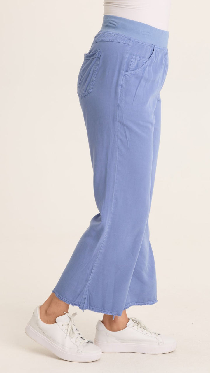 Shasta Lake Lorilei Twill Five Pocket Pants