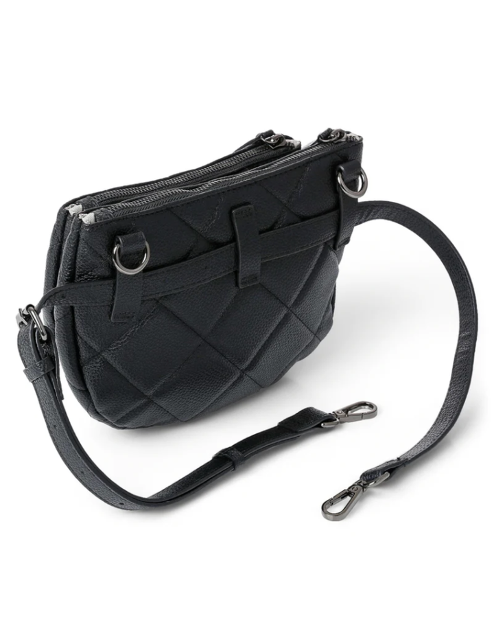 Devon Solo Convertible Crossbody Bag