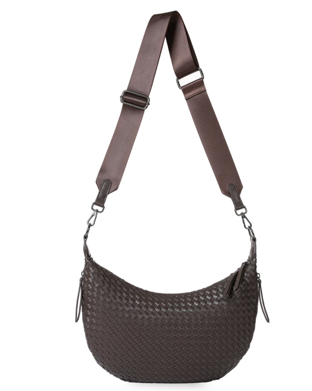 Rowe Java Sling Bag