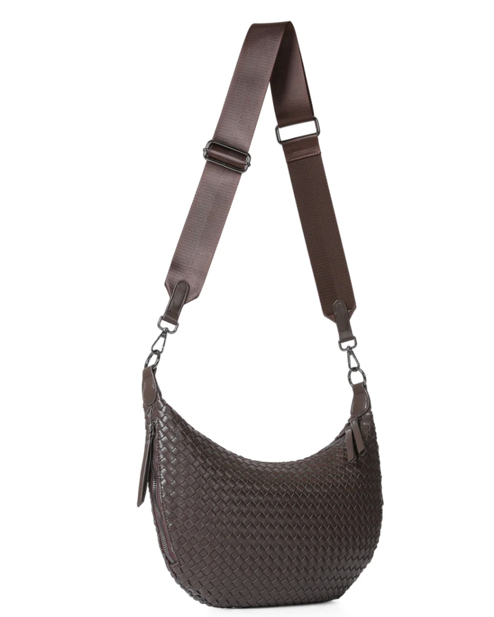 Rowe Java Sling Bag