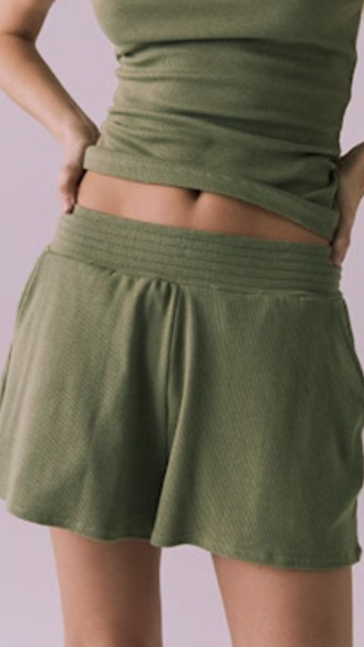 Durango Shorts