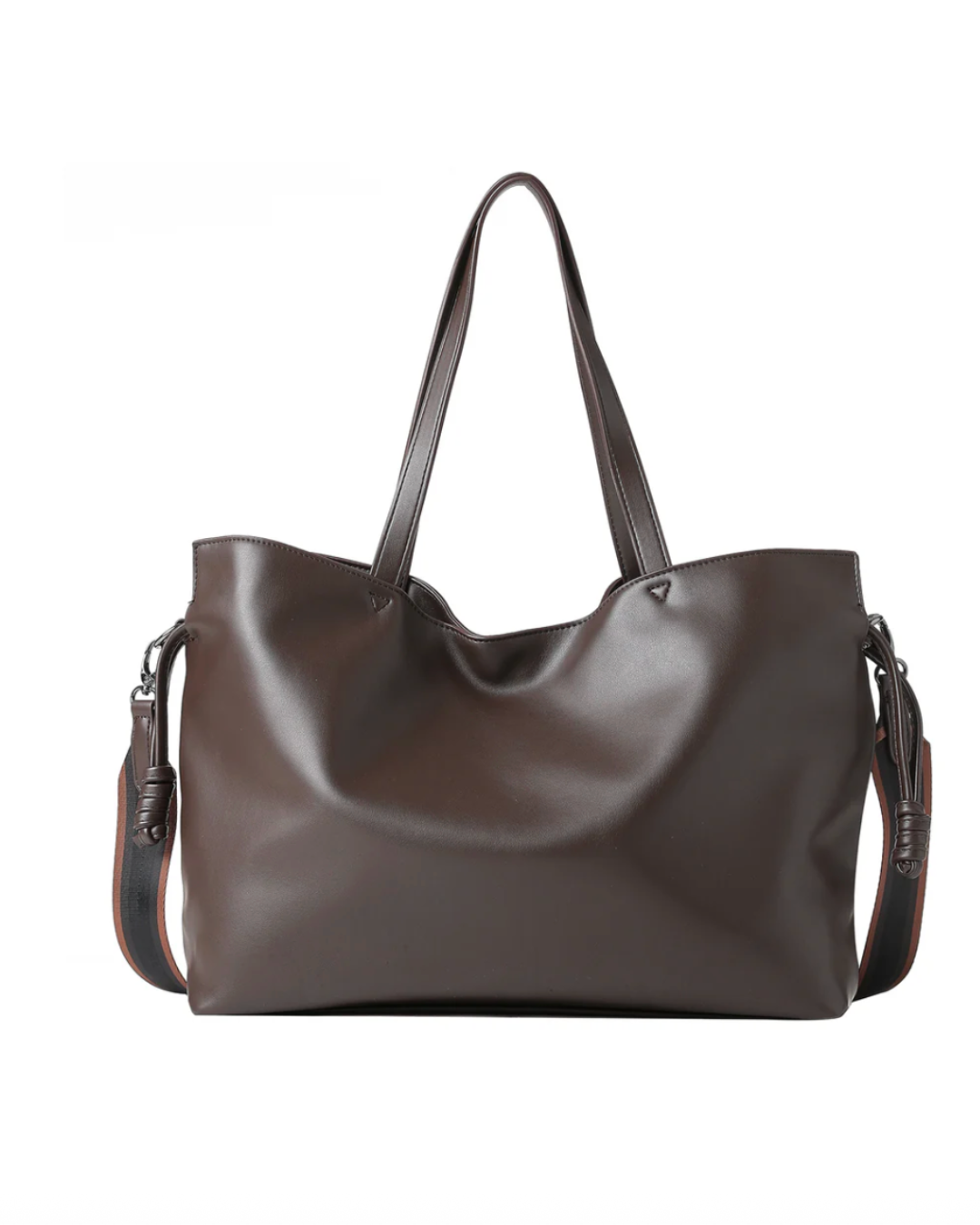 Reese Chocolate Tote
