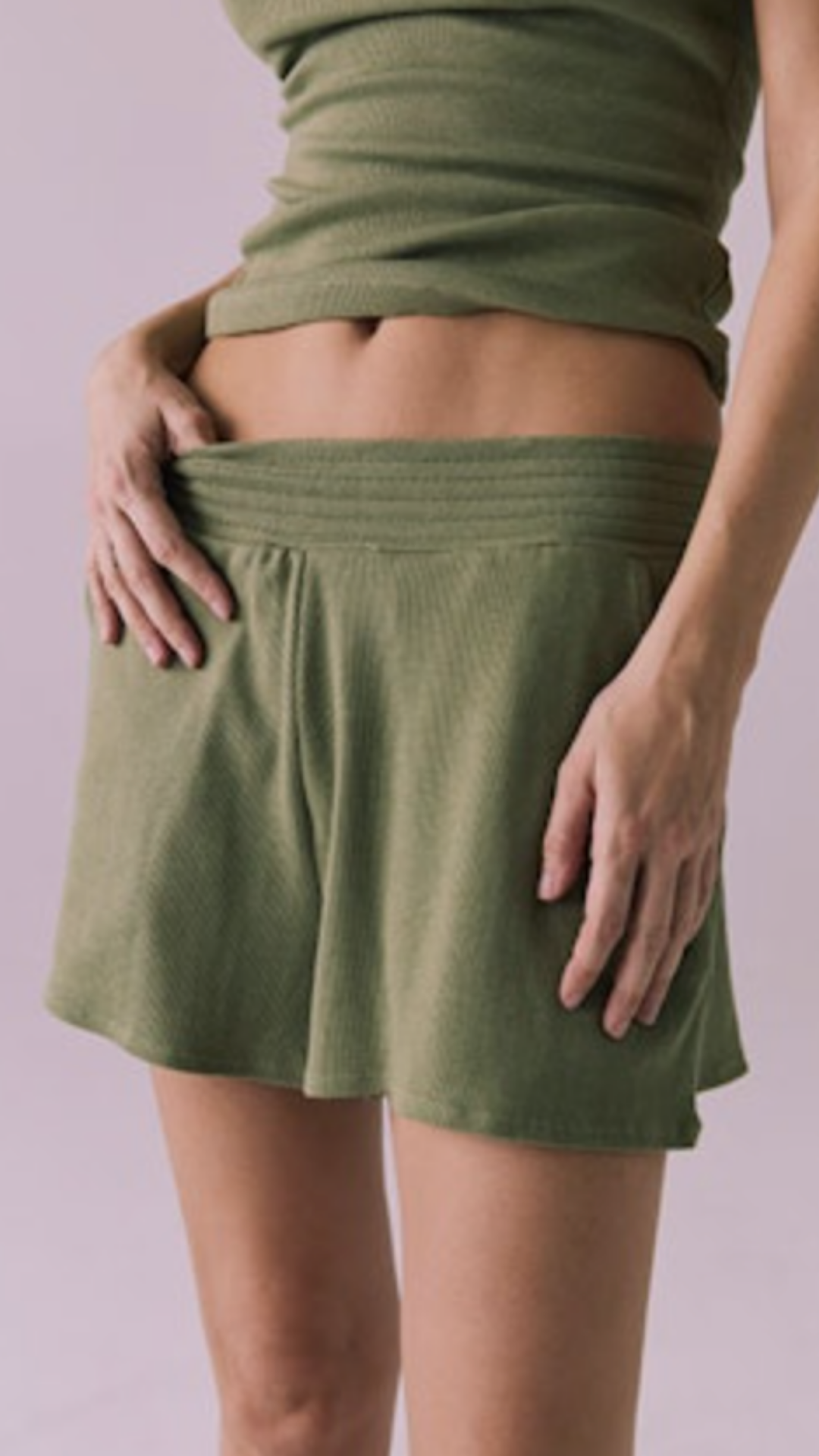 Durango Shorts