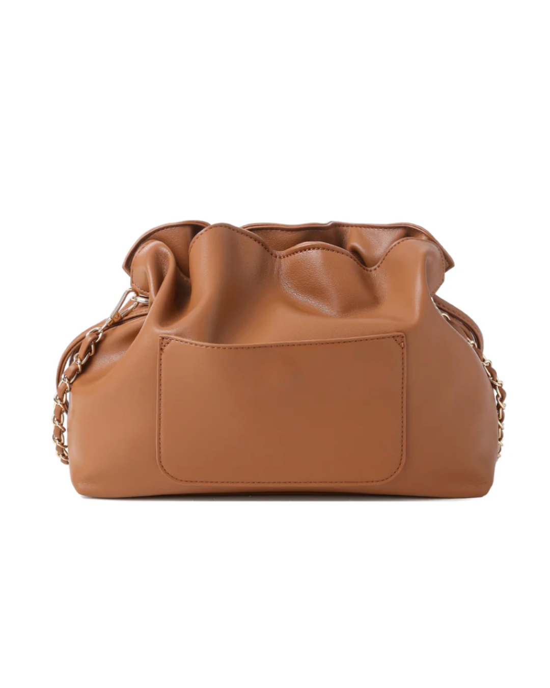 Taylor Saddle Convertible Crossbody