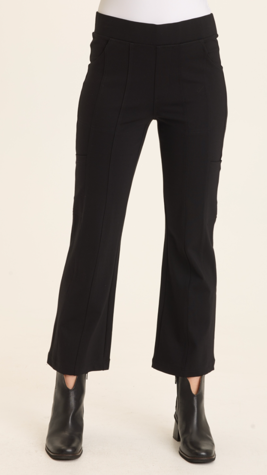 Barcelona Flare Leg Pants