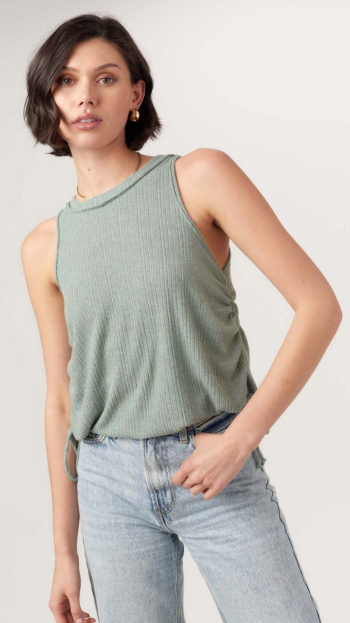 Teddi Bubble Tank