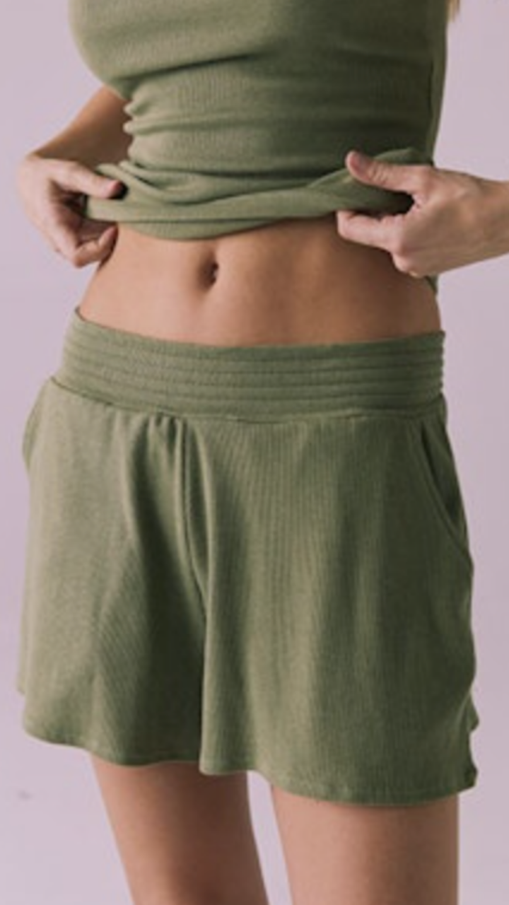 Durango Shorts