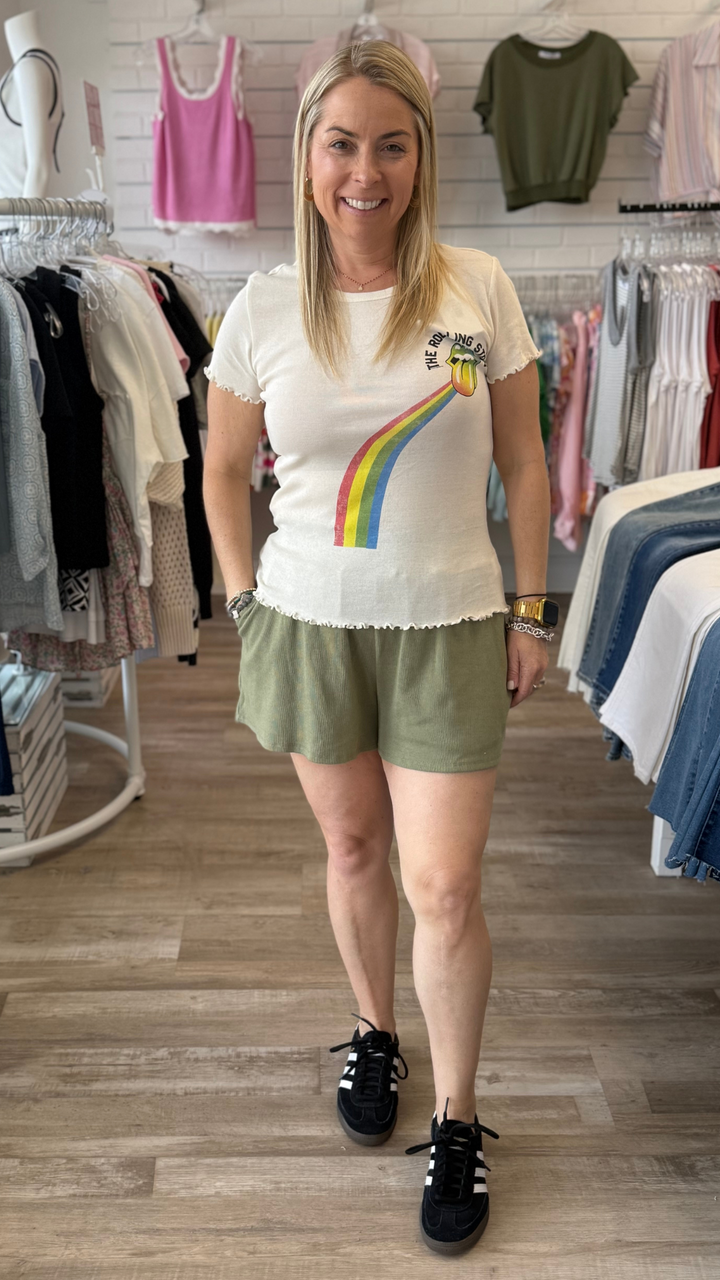 Durango Shorts