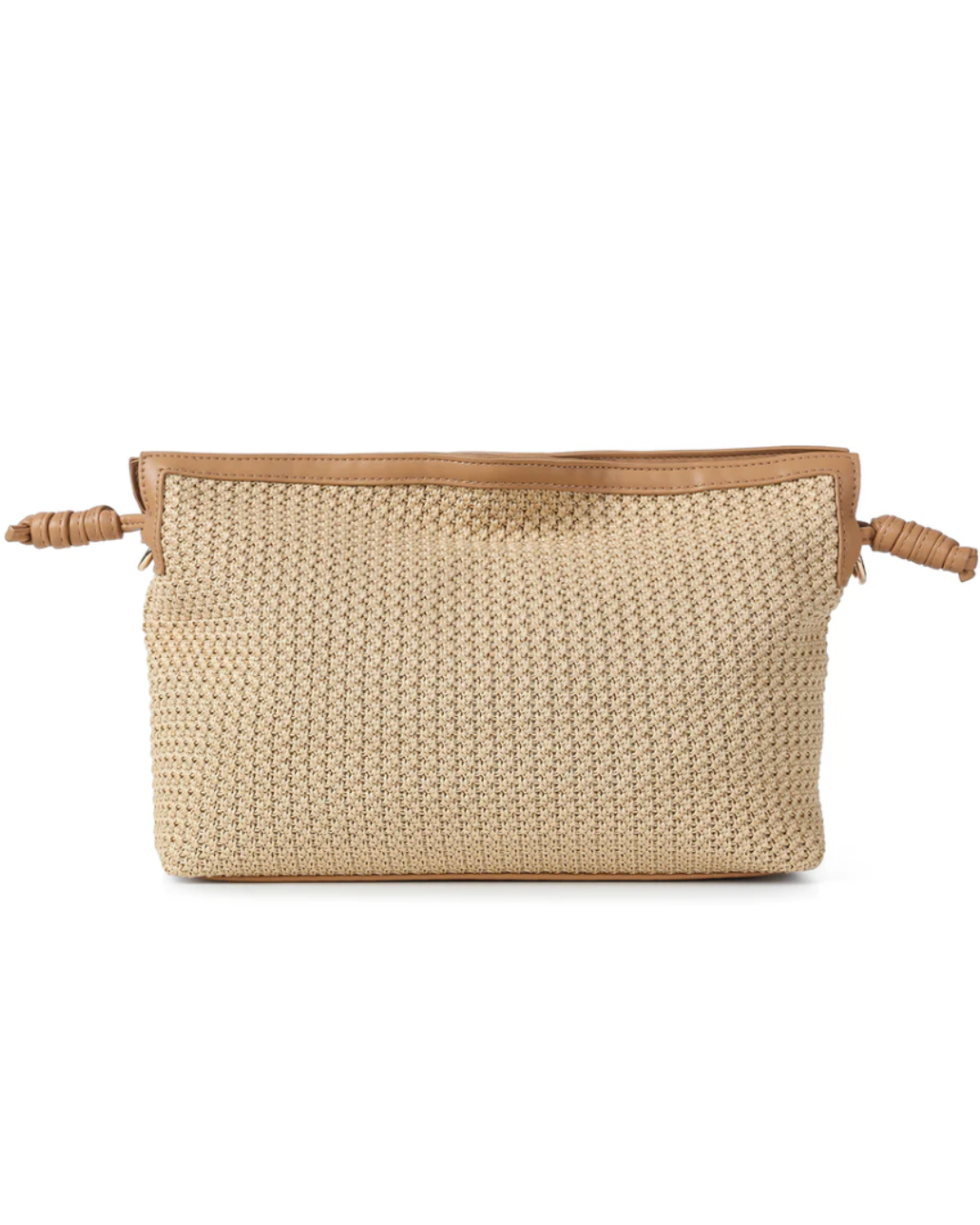 Taylor Capri Convertible Crossbody Bag