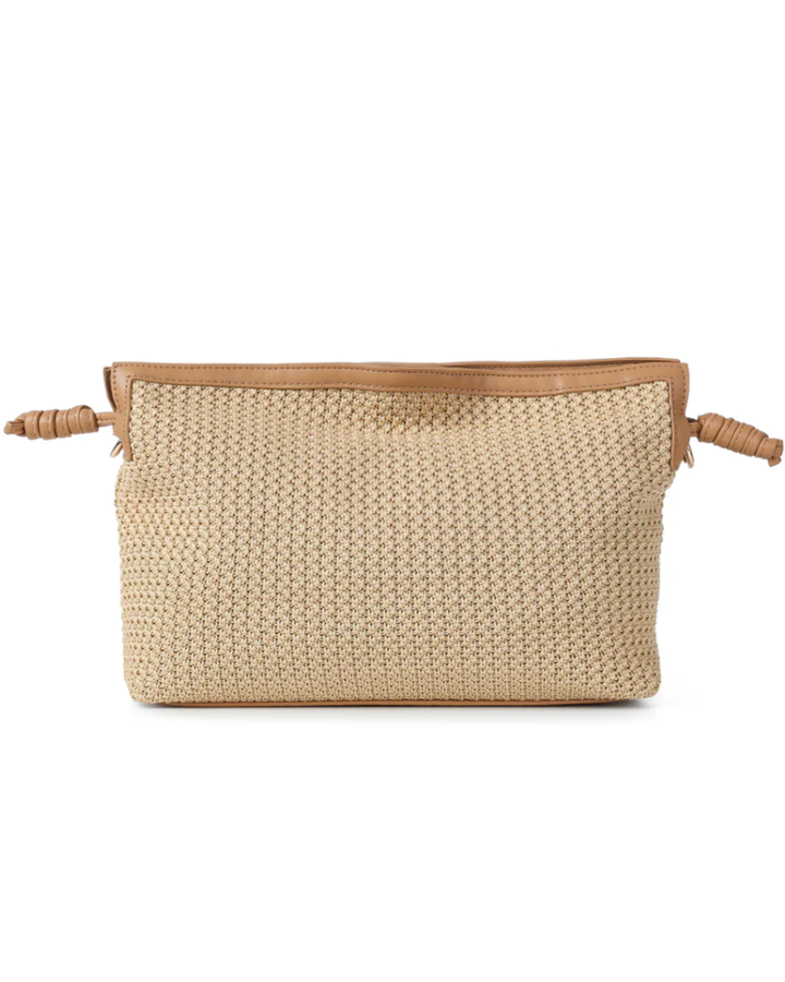 Taylor Capri Convertible Crossbody Bag