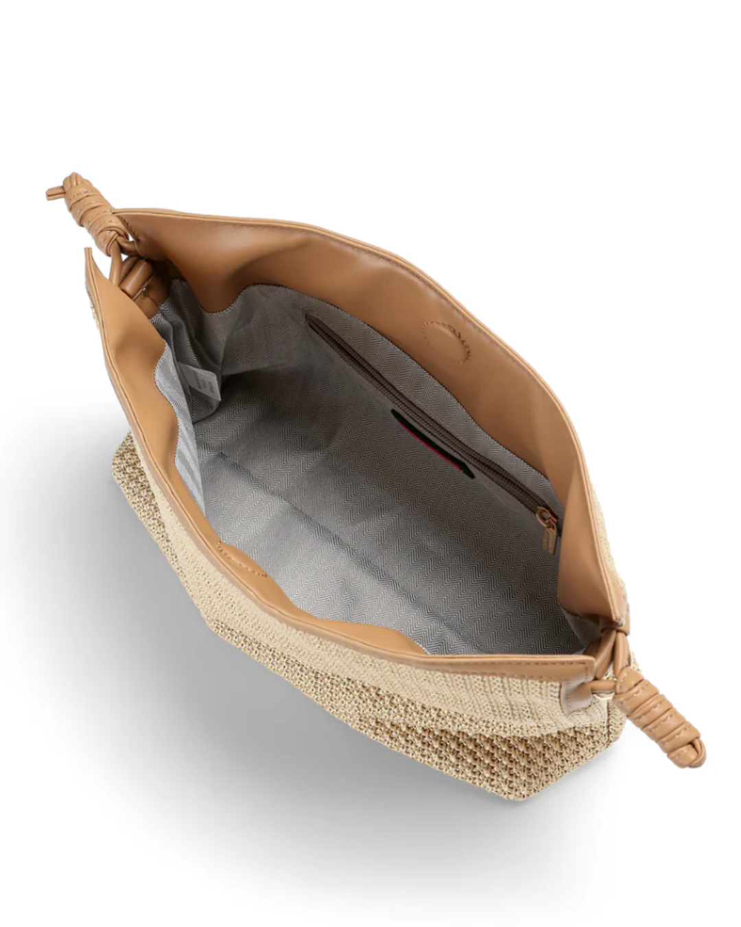 Taylor Capri Convertible Crossbody Bag