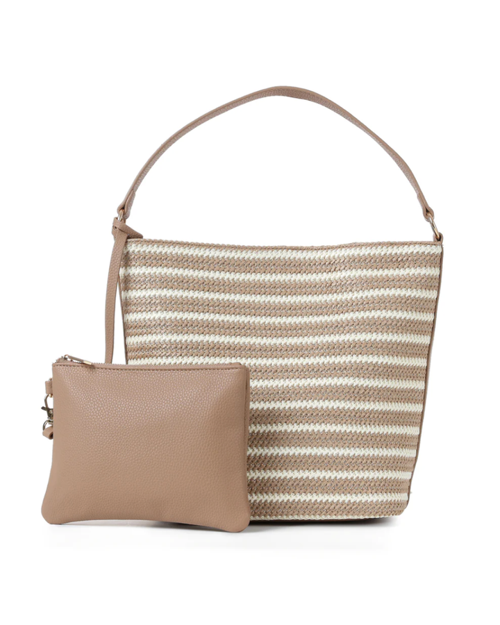 Celine Capri Shoulder Bag