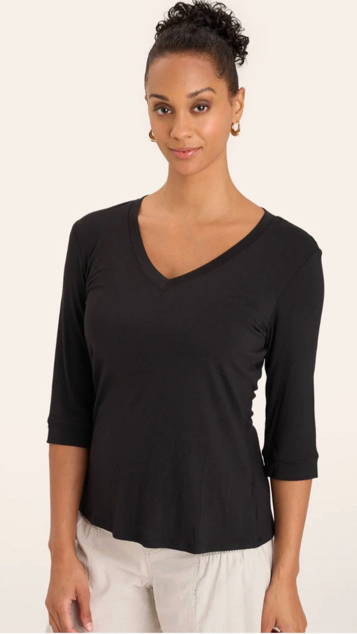 Black Principle Top
