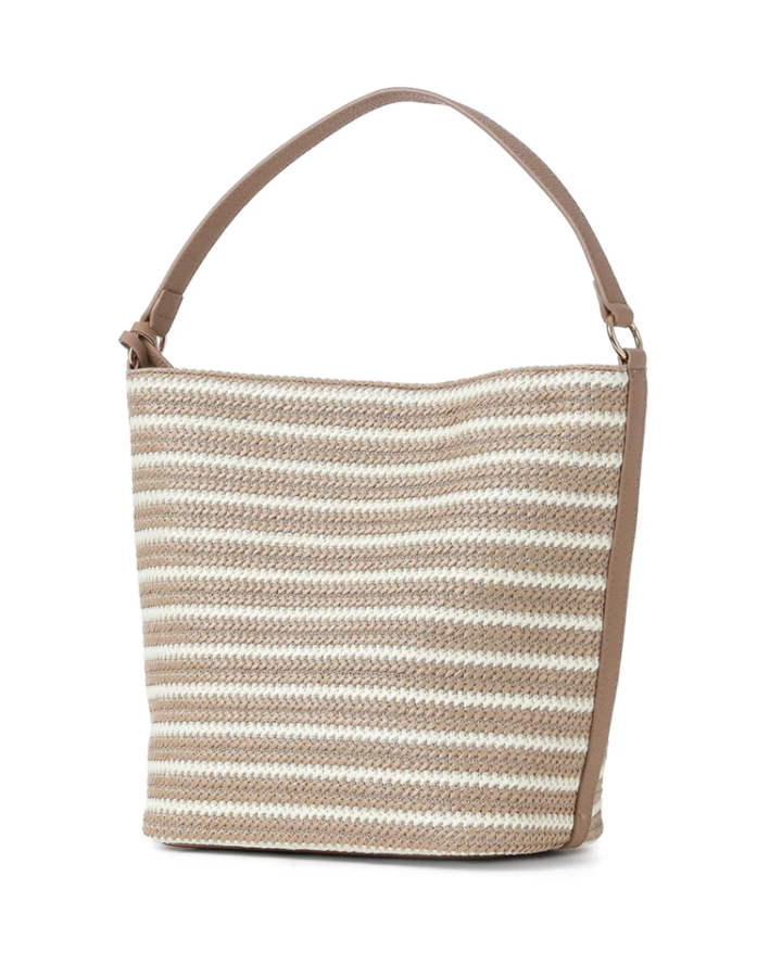 Celine Capri Shoulder Bag