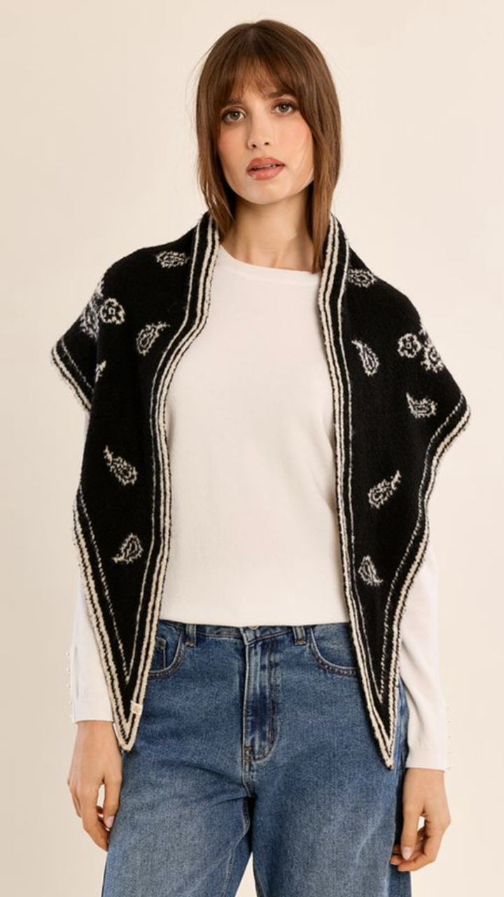 Bandana Scarf