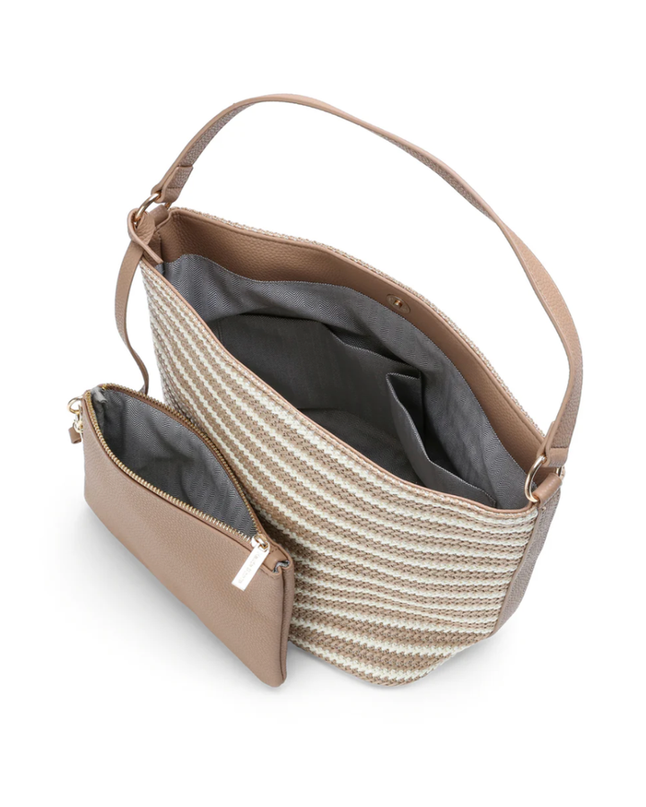 Celine Capri Shoulder Bag