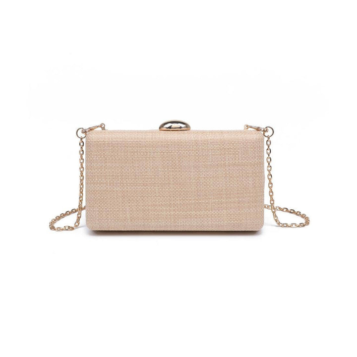 Natural Serenity Evening Clutch