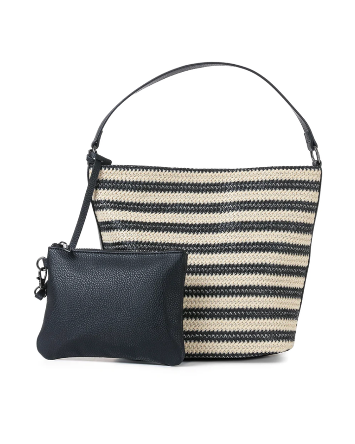 Celine Tropez Shoulder Bag