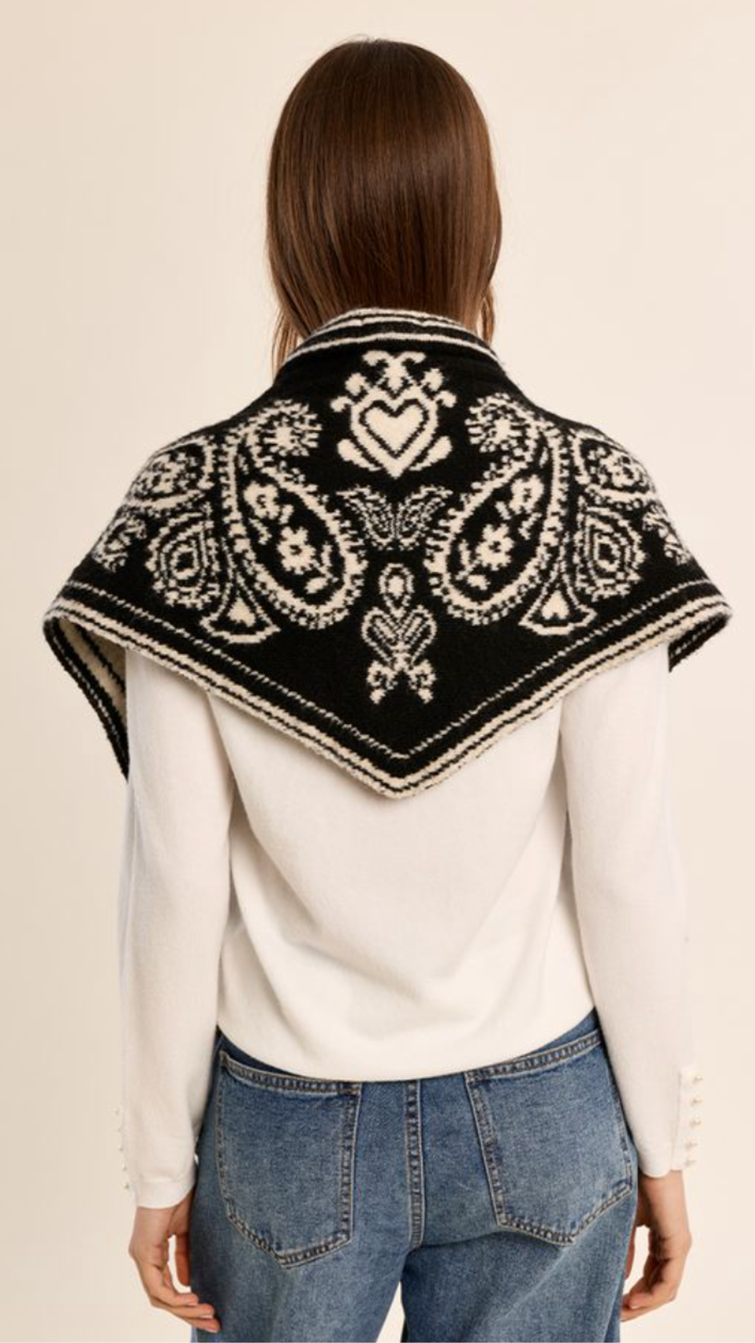 Bandana Scarf