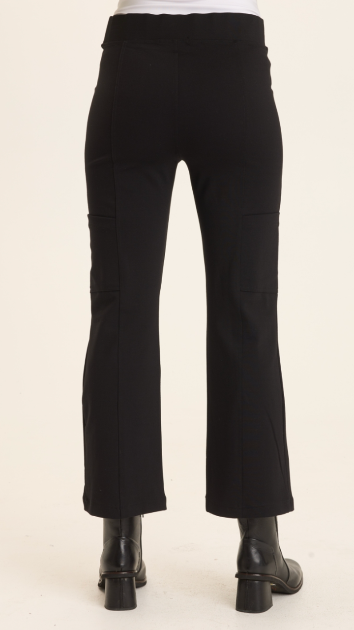 Barcelona Flare Leg Pants