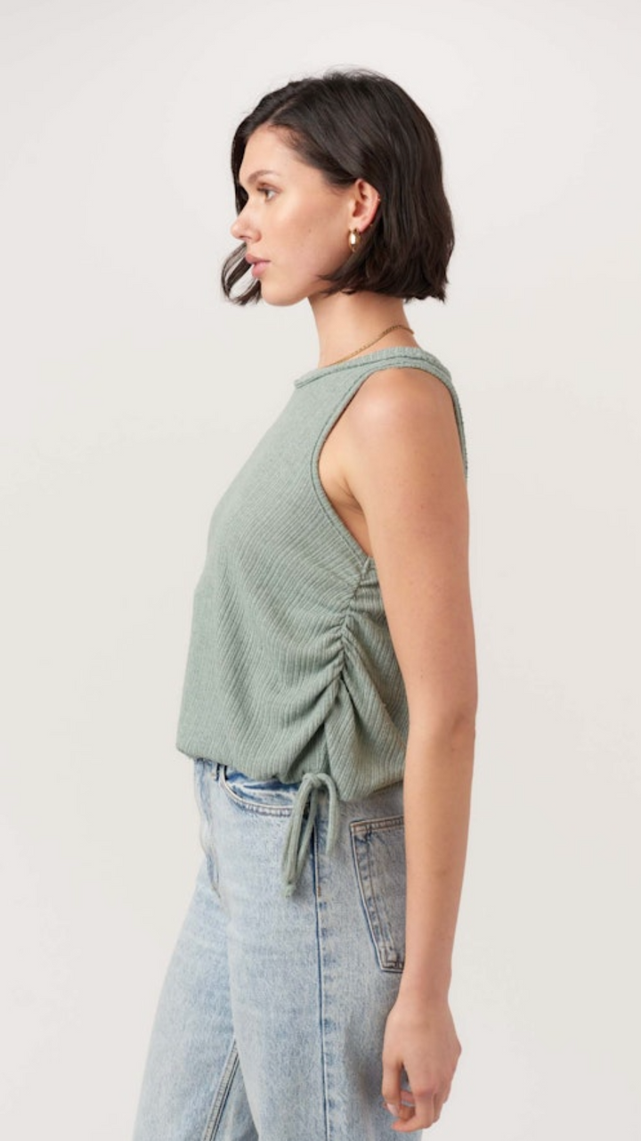 Teddi Bubble Tank