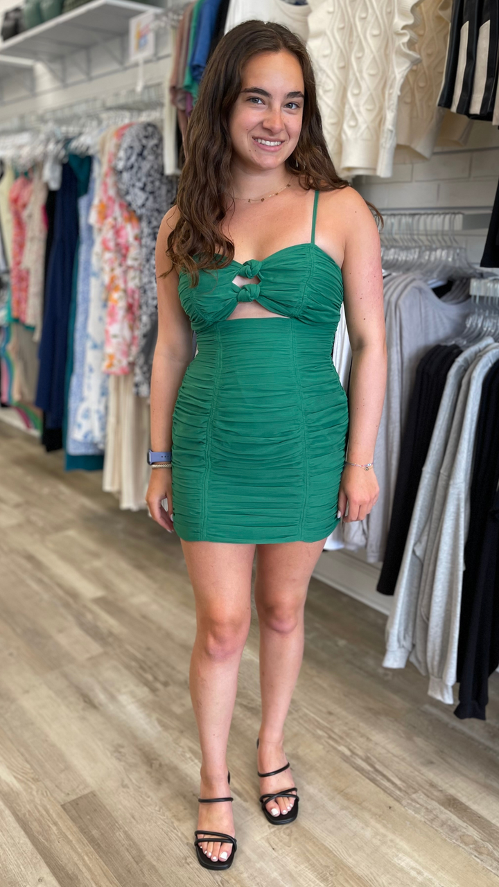 Kerry Dress