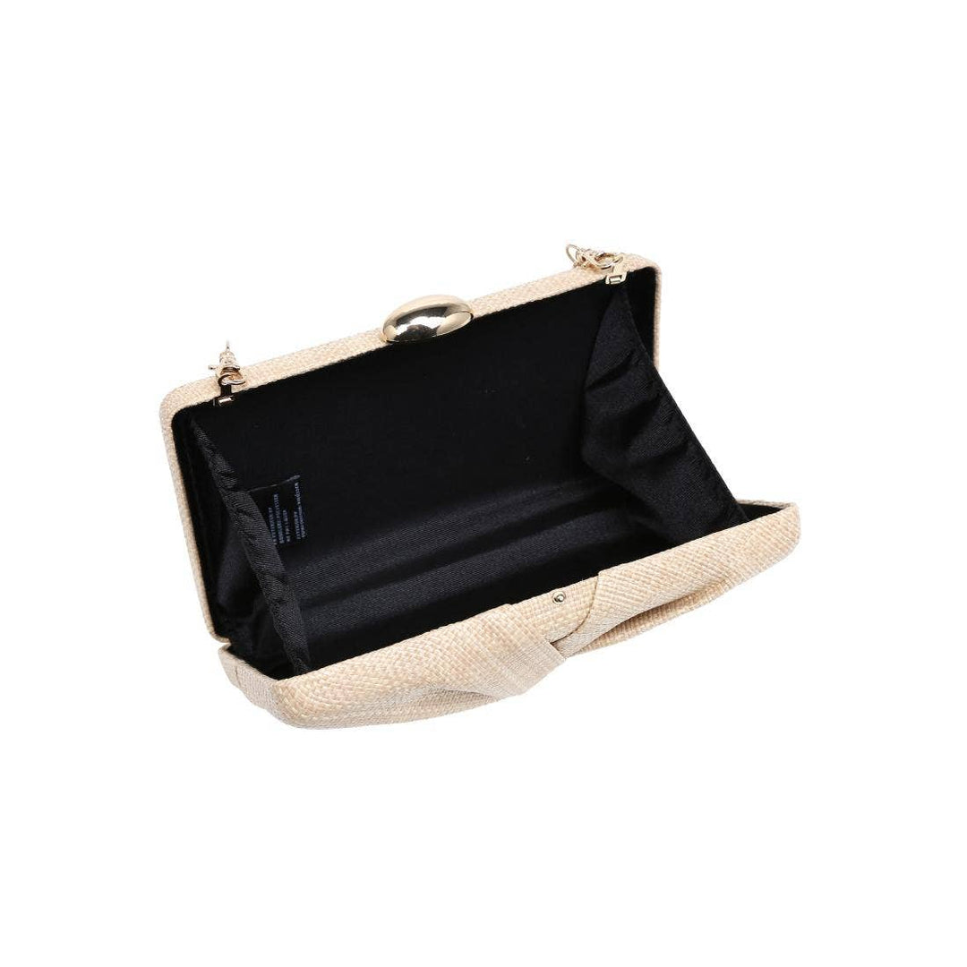 Natural Serenity Evening Clutch