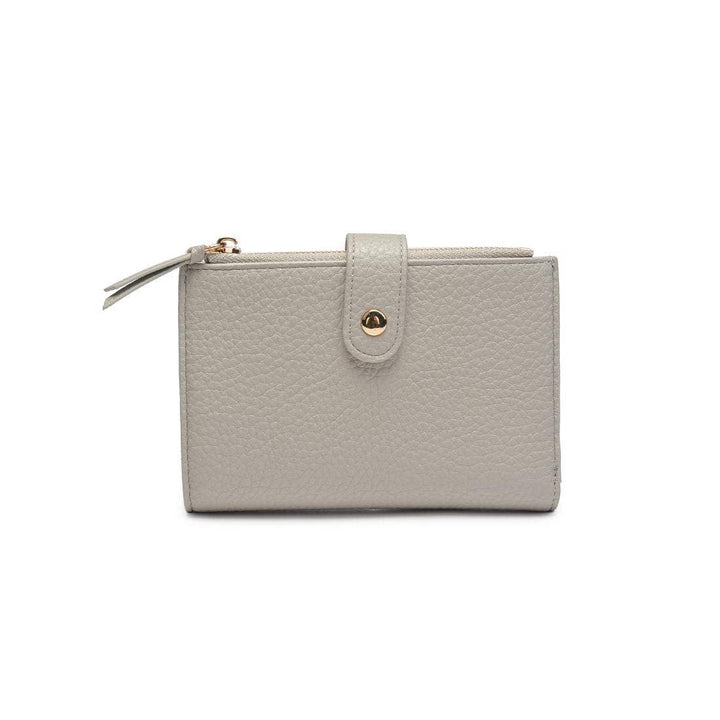 Grey Wallet