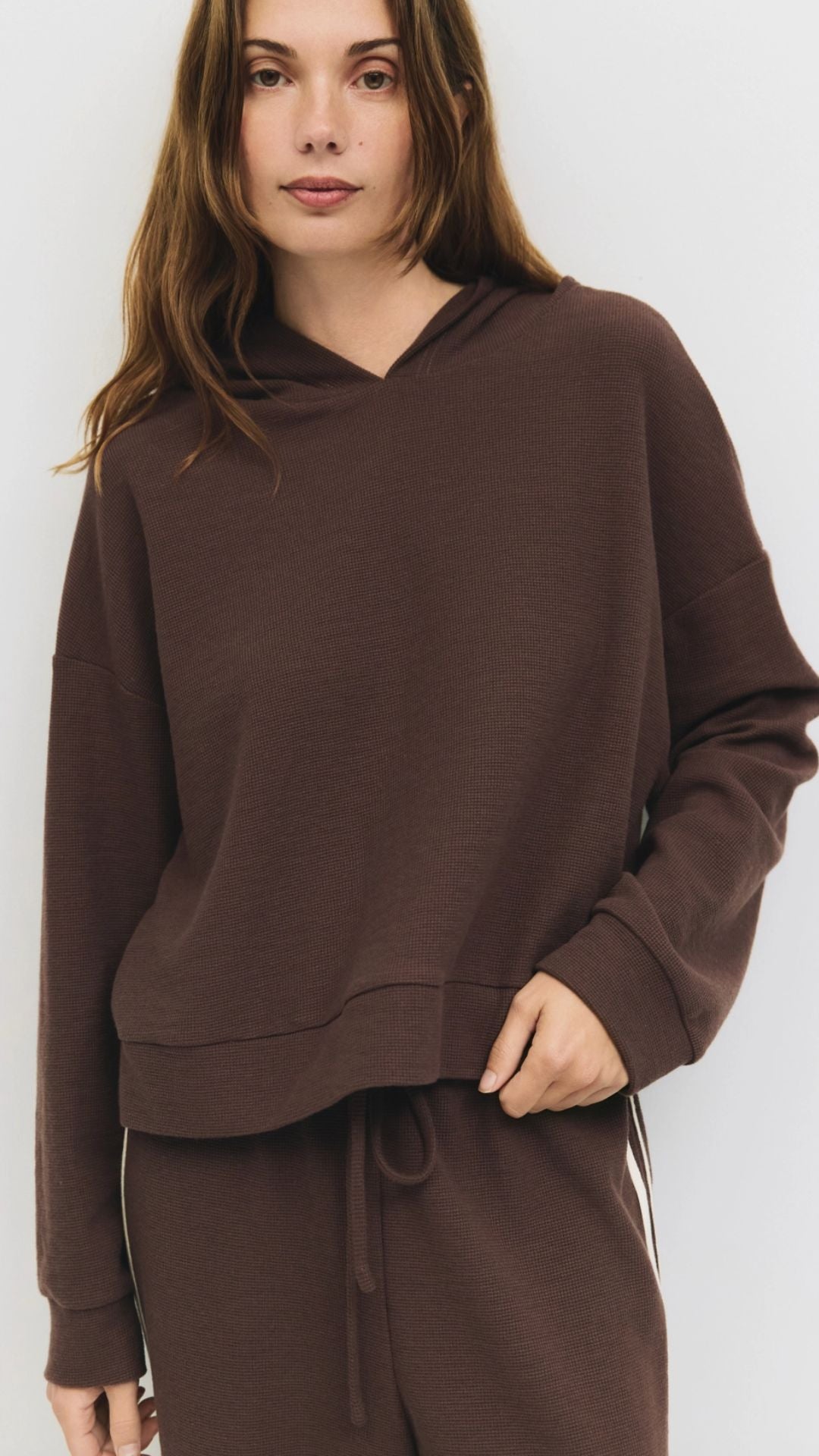The Enzo Hoodie
