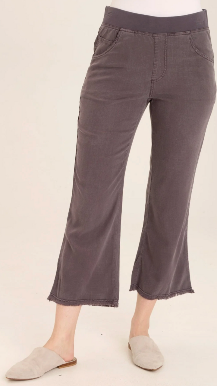 Charcoal Lorilei Pants