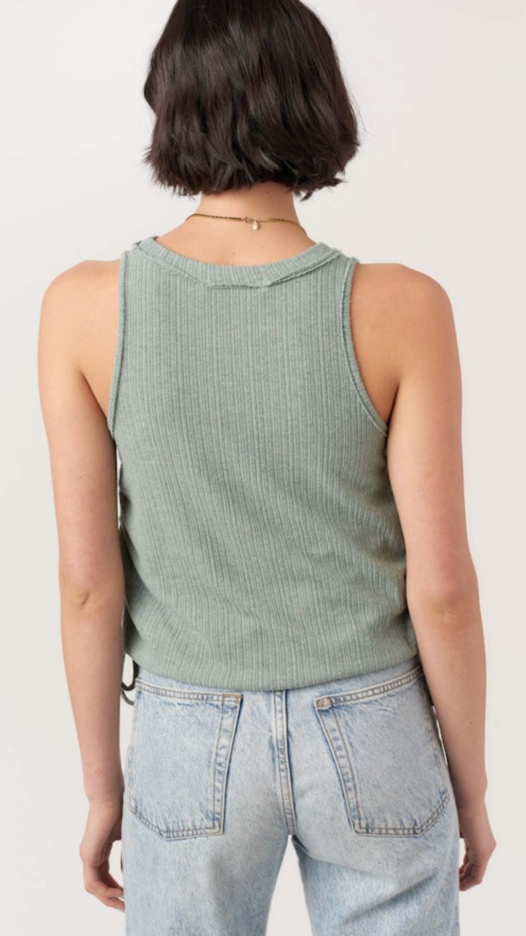 Teddi Bubble Tank