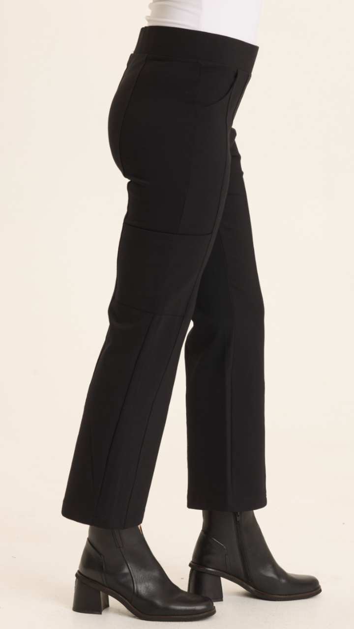 Barcelona Flare Leg Pants