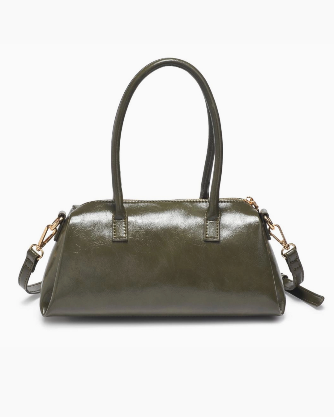 Sage Vienna Crossbody