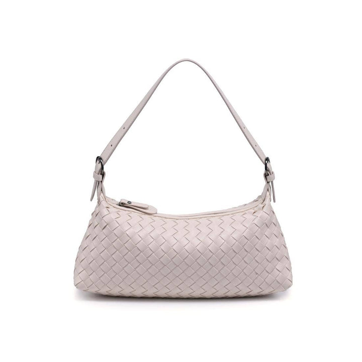 Oatmilk Audrey Shoulder Bag