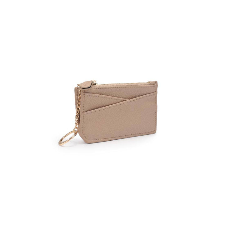 Natural Card Holder