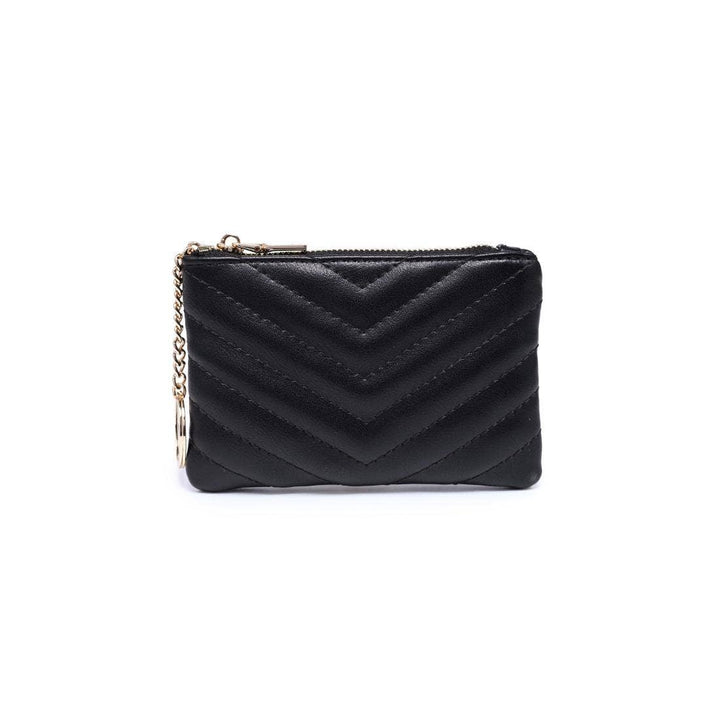 Black Mackenzie Wallet