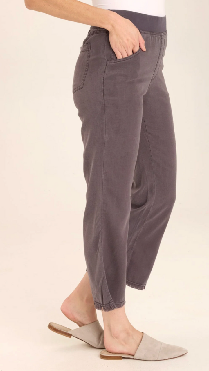 Charcoal Lorilei Pants