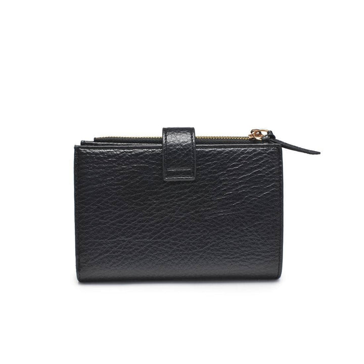 Black Wallet