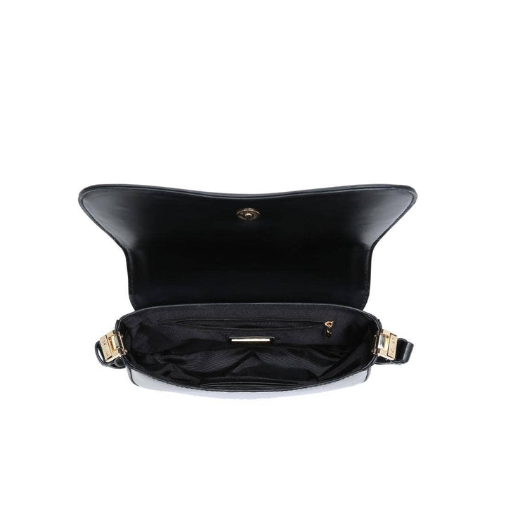 Black Max Shoulder Bag