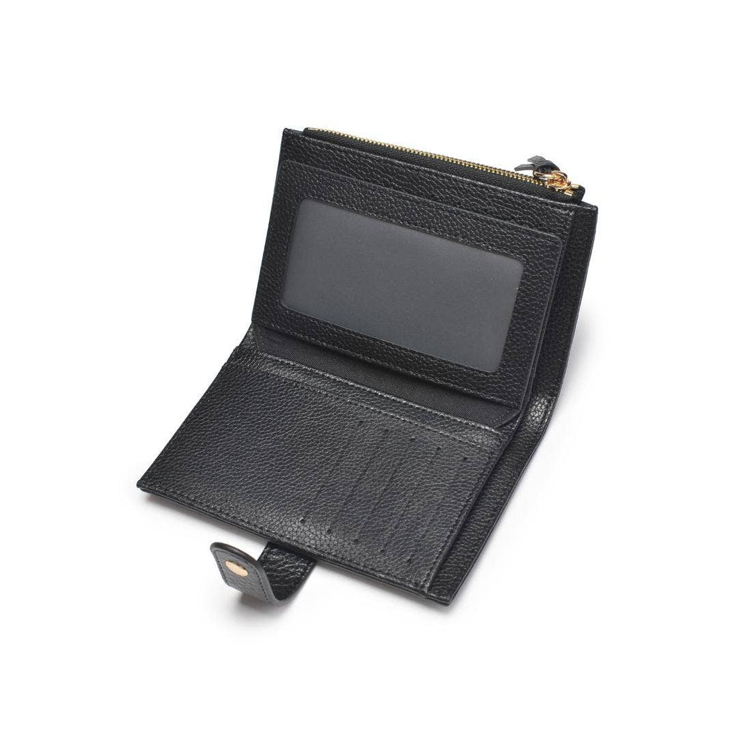 Black Wallet