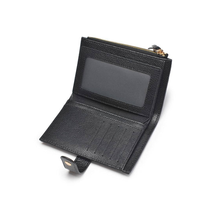 Black Wallet