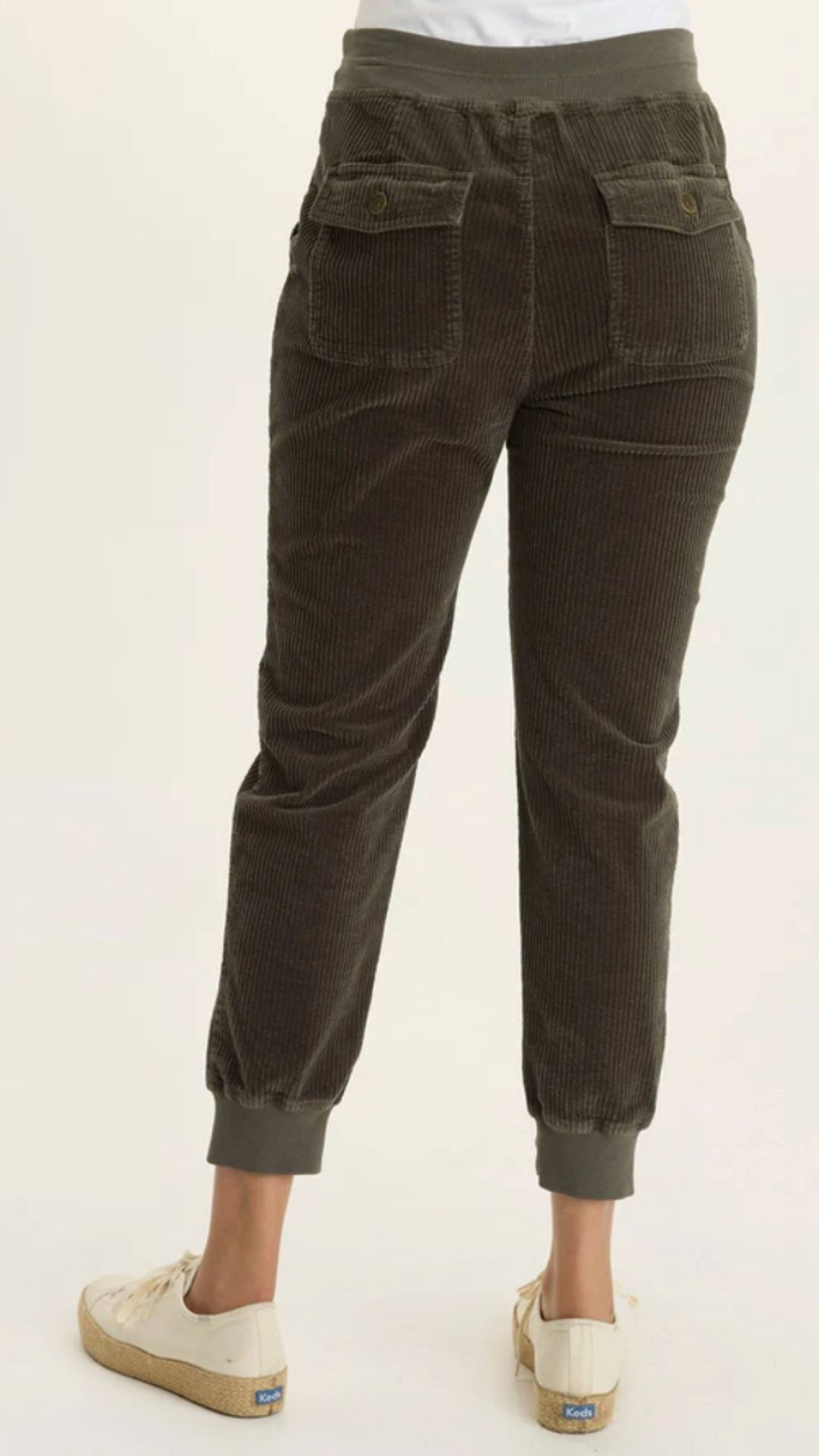 Intergalactic Dino Banded Pants