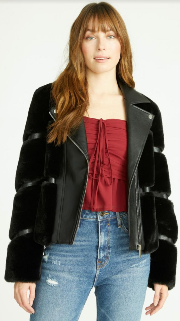 Duster Cardigan