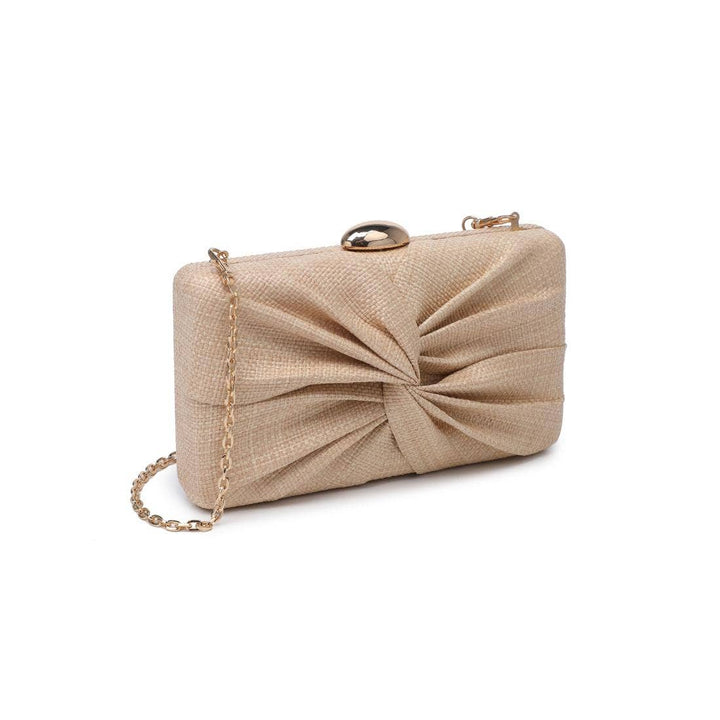 Natural Serenity Evening Clutch