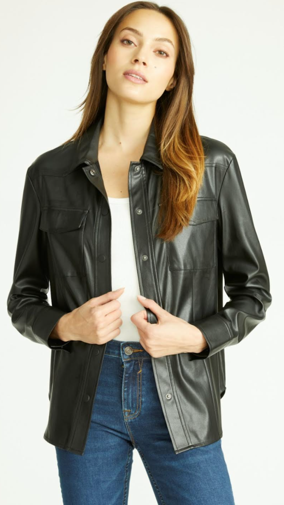 Duster Cardigan