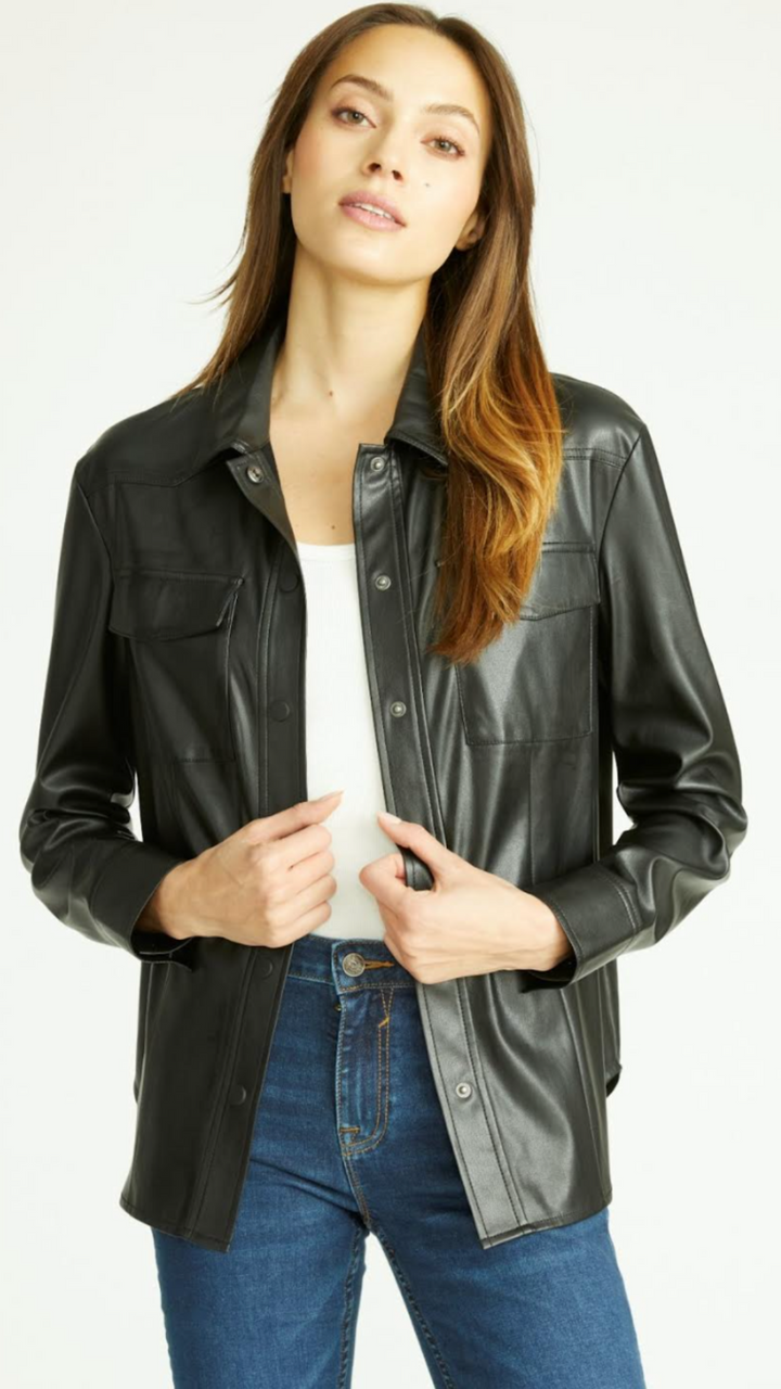 Duster Cardigan