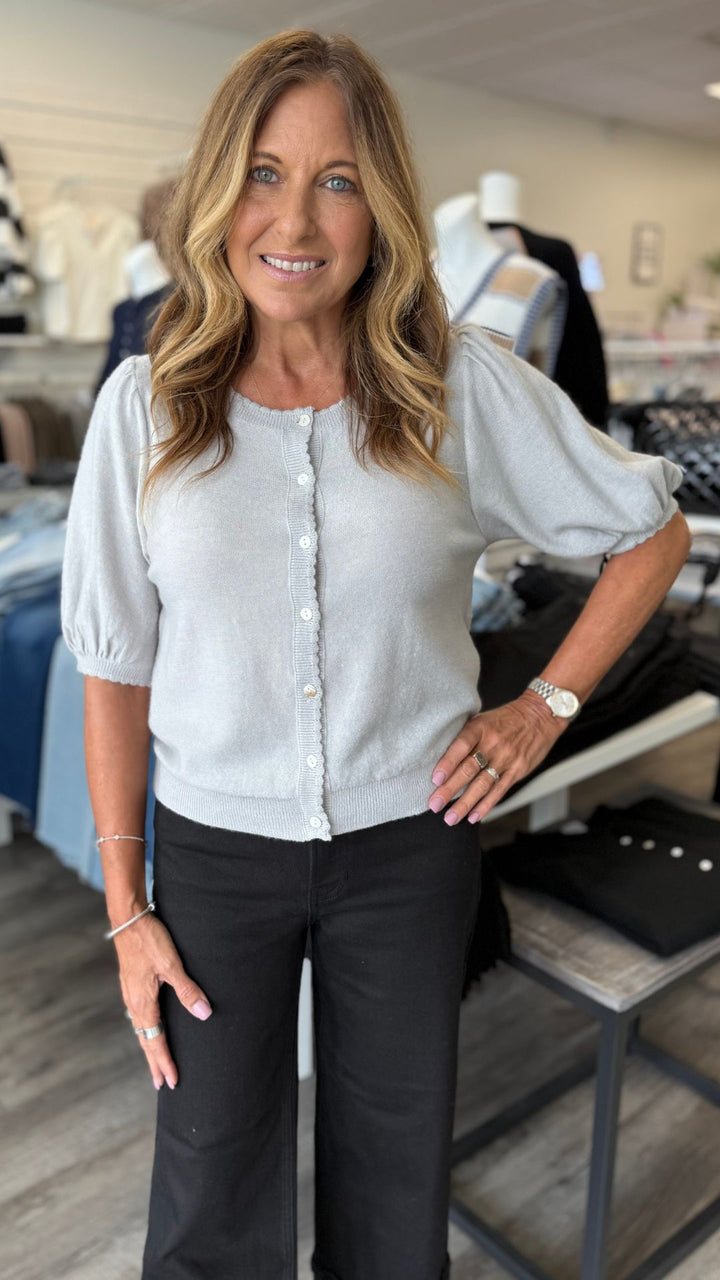 Colette Cardigan
